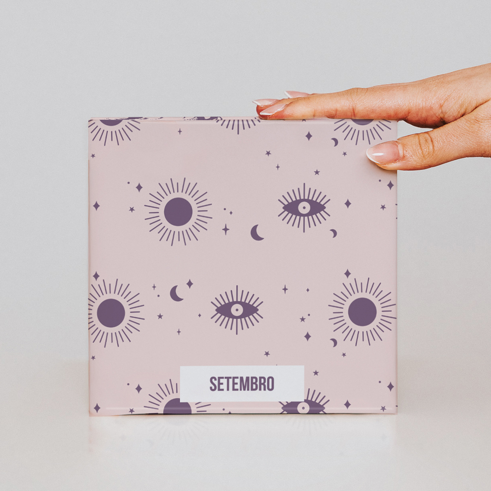 Álbum de Setembro 4