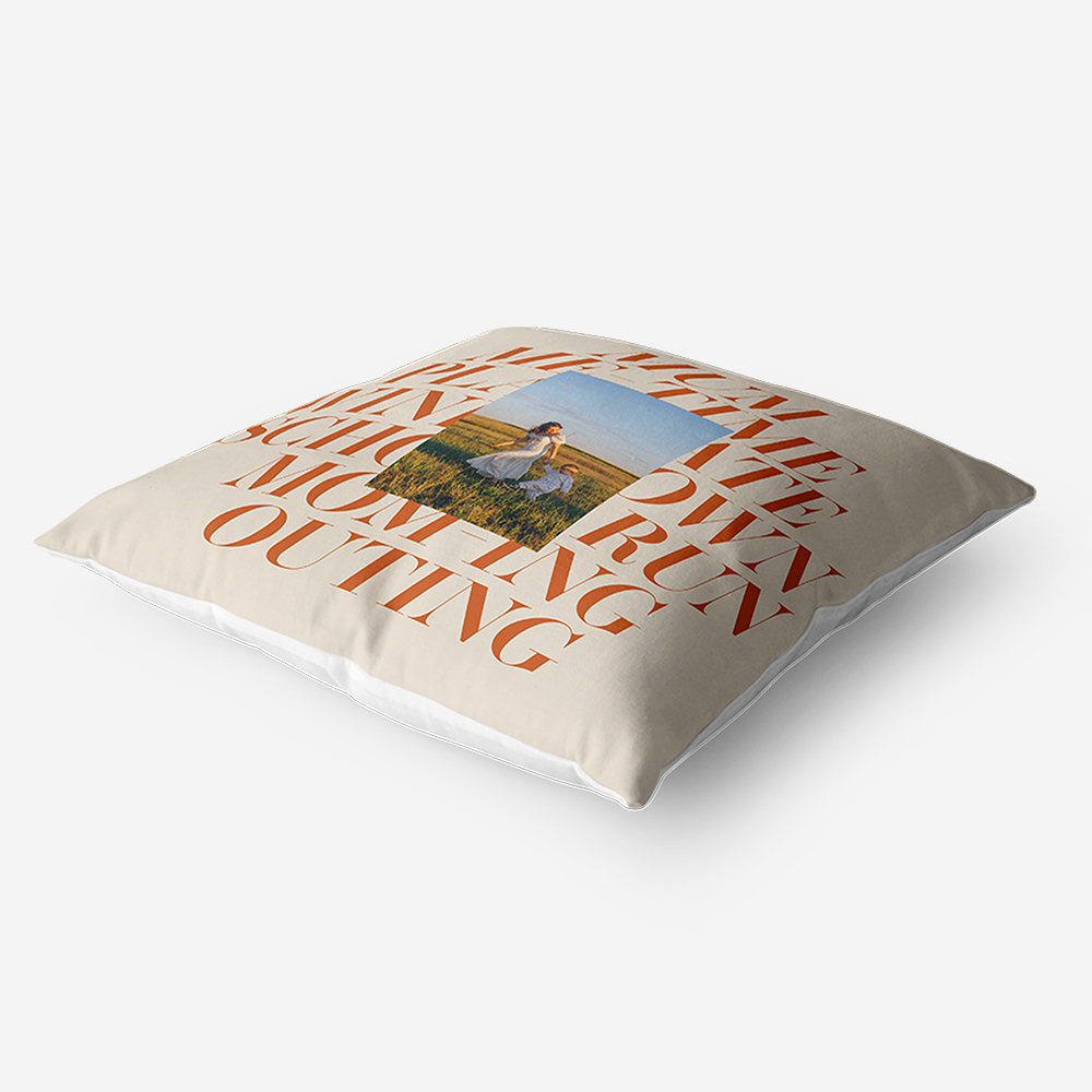 Almofada Mum Daily Life 3