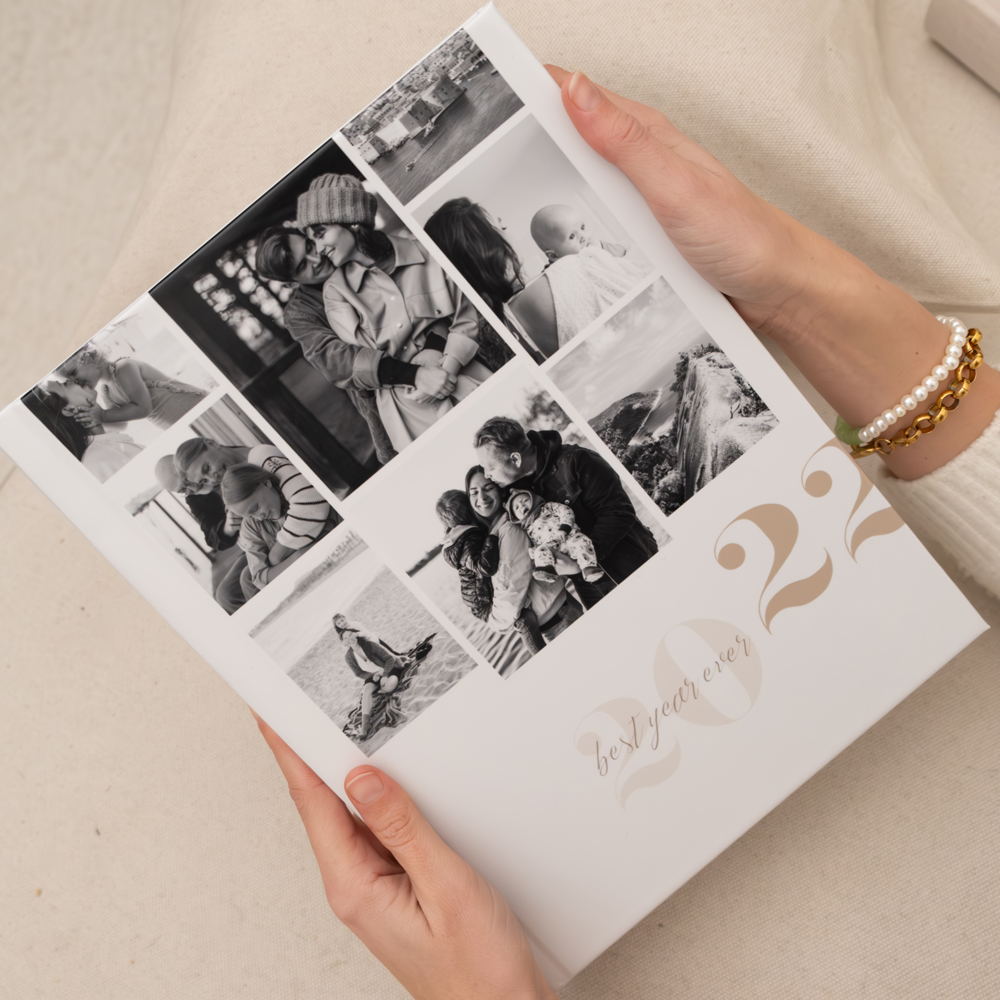 Álbum Soul to Soul inspiração 1