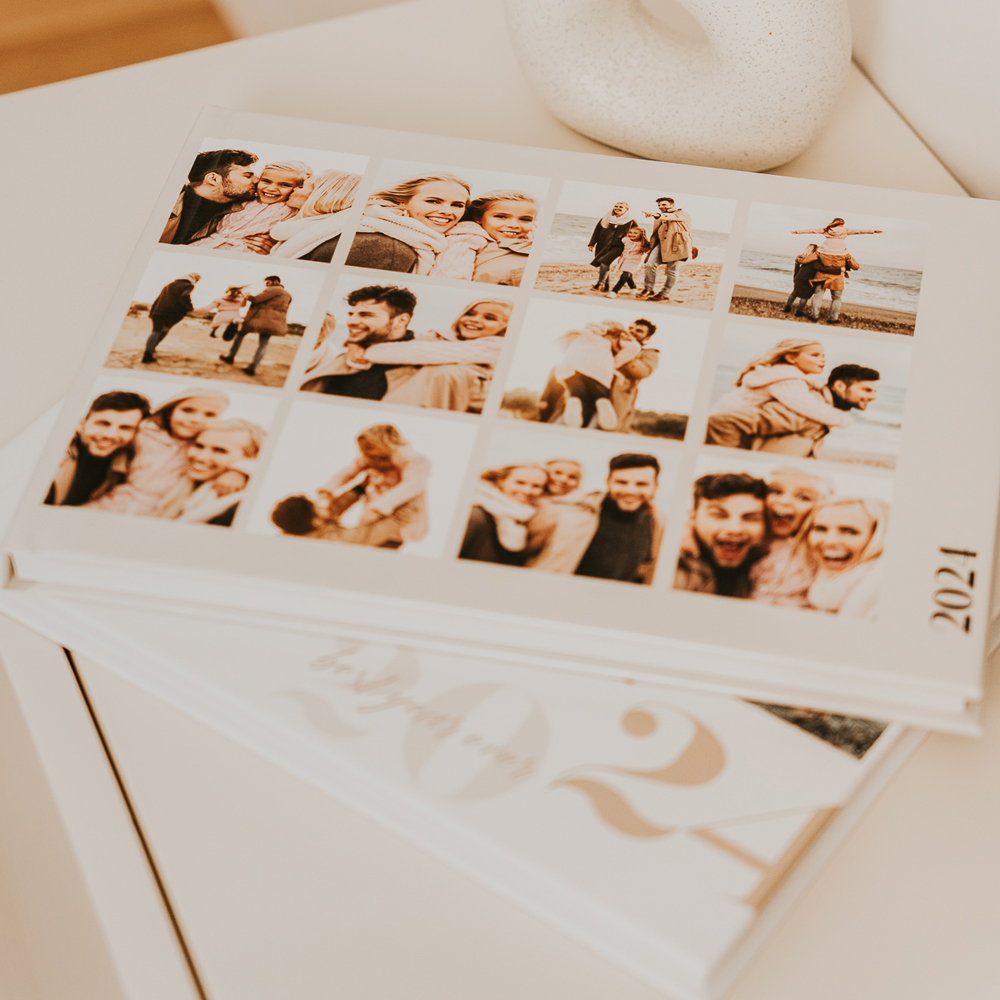 Álbum Soul to Soul inspiração 5