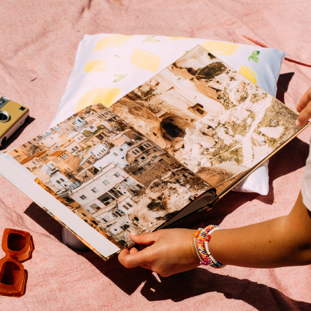 Álbum de Fotos Bali inspiração 3