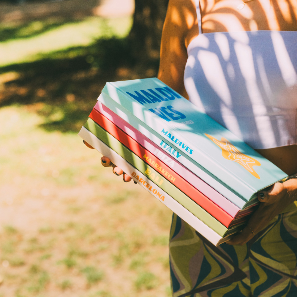 Álbum de Fotos Bali inspiração 4