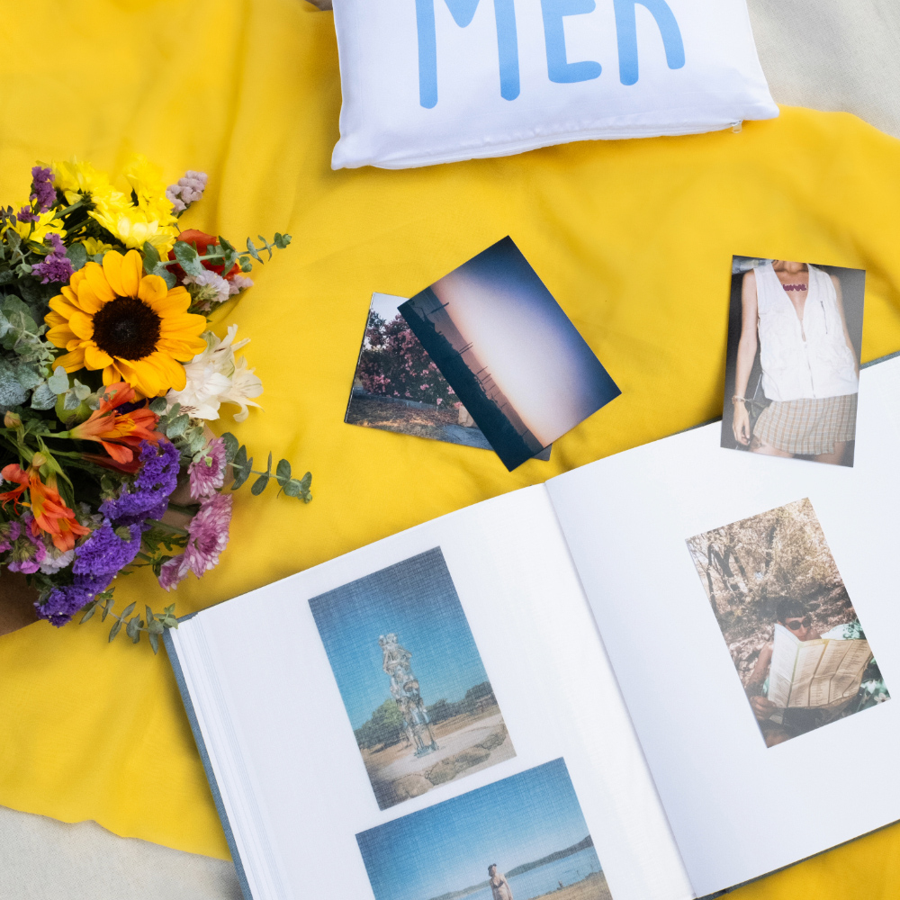 Álbum Floral inspiração 7